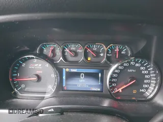 2014 Chevrolet Silverado 1500 LT with VIN 1GCVKREC2EZ252665, listed as a IAAI auction lot 41803190 with 137,110 mi miles and . Bid and sale history available at DreamBid. Image 7.