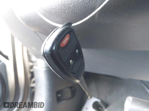 2016 Jeep Patriot Sport with VIN 1C4NJRBBXGD741510, listed as a IAAI auction lot 42204165 with 121,007 mi miles and . Bid and sale history available at DreamBid. Image 11.