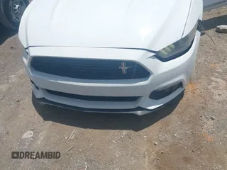 2016 Ford Mustang EcoBoost with VIN 1FA6P8TH4G5265481, listed as a IAAI auction lot 42337265 with 130,640 mi miles and . Bid and sale history available at DreamBid. Image 6.