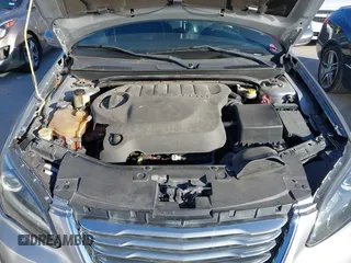 2013 Chrysler 200 Limited with VIN 1C3CCBCG4DN522524, listed as a IAAI auction lot 41732097 with 120,345 mi miles and . Bid and sale history available at DreamBid. Image 10.