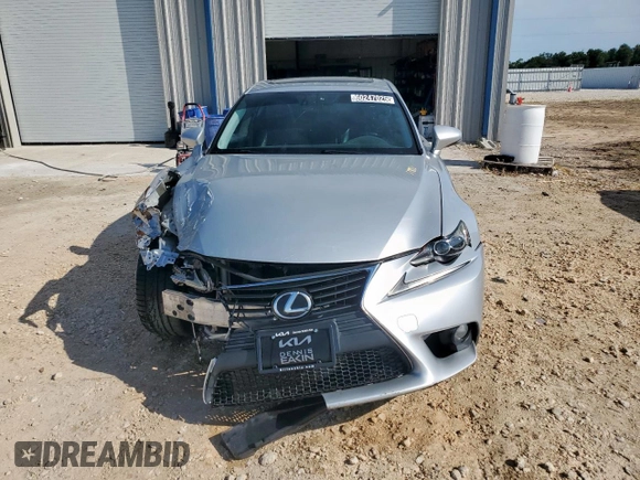 2014 Lexus IS 250 с VIN JTHCF1D24E5001514, выставлен на аукционе Copart как лот 60247025 с пробегом 96 363 миль миль и Чистый • Clean title. История ставок и продаж доступна на DreamBid. Изображение 5.
