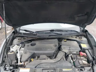2017 Nissan Altima SV with VIN 1N4AL3APXHC256798, listed as a IAAI auction lot 42128003 with 137,249 mi miles and . Bid and sale history available at carsss.com. Image 10.