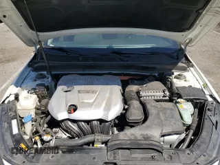 2016 Kia Optima Hybrid EX with VIN KNAGN4AD7G5097975, listed as a Copart auction lot 68545594 with 170,521 mi miles and Clean Title. Bid and sale history available at carsss.com. Image 11.