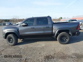 2022 Ram 1500 TRX with VIN 1C6SRFU99NN144769, listed as a IAAI auction lot 40937963 with 20,125 mi miles. Bid and sale history available at carsss.com. Image 14.