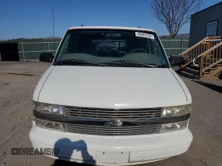2002 Chevrolet Astro z VIN 1GNDM19X62B152522, wystawiony jako Copart lot #86377764 z przebiegiem 167 377 mil mil oraz Szkoda całkowita • Salvage title. Historia ofert i sprzedaży dostępna na DreamBid. Obrazek 5.
