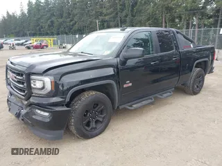 2017 GMC Sierra 1500 SLT z VIN 1GTV2NEC6HZ263312, wystawiony jako IAAI lot #42261269 z przebiegiem 164 282 mil mil oraz . Historia ofert i sprzedaży dostępna na DreamBid. Obrazek 2.