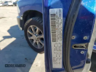 2016 Ram 2500 Tradesman with VIN 3C6TR4CT2GG333037, listed as a Copart auction lot 74725554 with 159,523 mi miles and Salvage title. Bid and sale history available at DreamBid. Image 12.