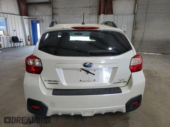 2014 Subaru Crosstrek Premium с VIN JF2GPAVC8E8233881, выставлен на аукционе Copart как лот 59618735 с пробегом 107 501 миль миль и Чистый • Clean title. История ставок и продаж доступна на DreamBid. Изображение 6.