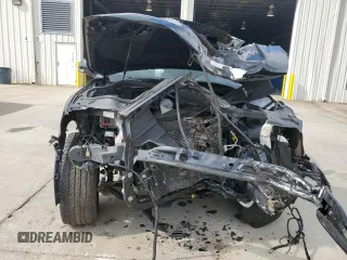 2020 Dodge Durango R/T z VIN 1C4SDHCT3LC393741, wystawiony jako Copart lot #56969185 z przebiegiem Nie podano mil oraz Szkoda całkowita • Salvage title. Historia ofert i sprzedaży dostępna na DreamBid. Obrazek 5.