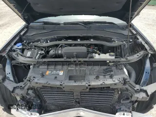 2024 Ford Explorer ST-Line с VIN 1FMSK7KH7RGA35746, выставлен на аукционе Copart как лот 61143375 с пробегом 15 731 миль миль и Списание • Salvage title. История ставок и продаж доступна на DreamBid. Изображение 12.
