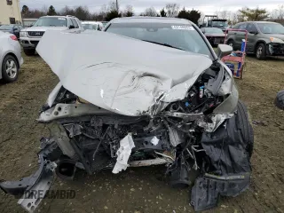 2018 Lexus GS 350 z VIN JTHCZ1BL3JA009429, wystawiony jako Copart lot #42740953 z przebiegiem 73 344 mil mil oraz Szkoda całkowita • Salvage title. Historia ofert i sprzedaży dostępna na DreamBid. Obrazek 5.