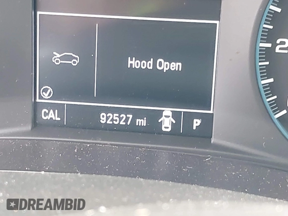 2018 Chevrolet Malibu LT z VIN 1G1ZD5ST4JF134775, wystawiony jako IAAI lot #42329196 z przebiegiem 92 527 mil mil oraz . Historia ofert i sprzedaży dostępna na DreamBid. Obrazek 15.