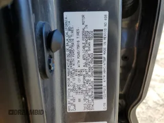 2015 Toyota Tacoma with VIN 3TMLU4EN7FM164526, listed as a Copart auction lot 50977395 with 124,222 mi miles and Salvage Title. Bid and sale history available at carsss.com. Image 14.