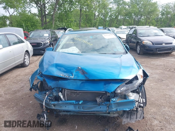 2018 Subaru Impreza Limited z VIN 4S3GTAT65J3730871, wystawiony jako IAAI lot #42274058 z przebiegiem 90 313 mil mil oraz . Historia ofert i sprzedaży dostępna na DreamBid. Obrazek 13.