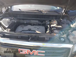 2019 GMC Acadia SLE z VIN 1GKKNRLA1KZ254550, wystawiony jako IAAI lot #41829497 z przebiegiem 110 167 mil mil oraz . Historia ofert i sprzedaży dostępna na DreamBid. Obrazek 10.