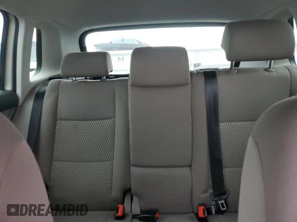 2011 Volkswagen Tiguan SEL with VIN WVGBV7AX3BW562761, listed as a Copart auction lot 85906534 with 84,635 mi miles and Salvage Title. Bid and sale history available at DreamBid. Image 10.