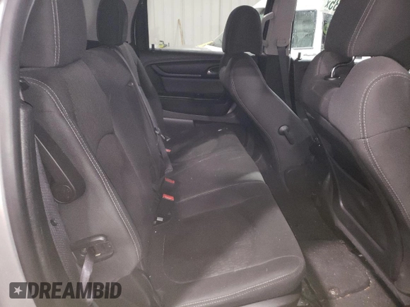 2014 GMC Acadia SLE с VIN 1GKKVNEDXEJ132014, выставлен на аукционе Copart как лот 51017135 с пробегом 158 493 миль миль и Списание • Salvage title. История ставок и продаж доступна на DreamBid. Изображение 11.