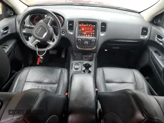 2015 Dodge Durango Limited with VIN 1C4RDJDG0FC139819, listed as a Copart auction lot 59360945 with 97,009 mi miles and Salvage title. Bid and sale history available at DreamBid. Image 8.