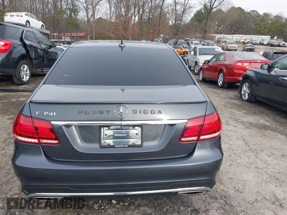 2015 Mercedes-Benz E 350 Sport with VIN WDDHF5KB0FB111549, listed as a IAAI auction lot 38721834 with 138,886 mi miles and . Bid and sale history available at DreamBid. Image 16.