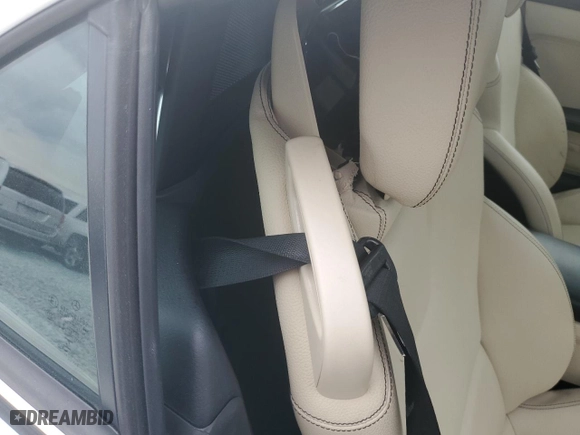 2018 Mercedes-Benz SLC with VIN WDDPK3JA9JF151537, listed as a Copart auction lot 45756115 with 43,123 mi miles and Salvage Title. Bid and sale history available at carsss.com. Image 10.