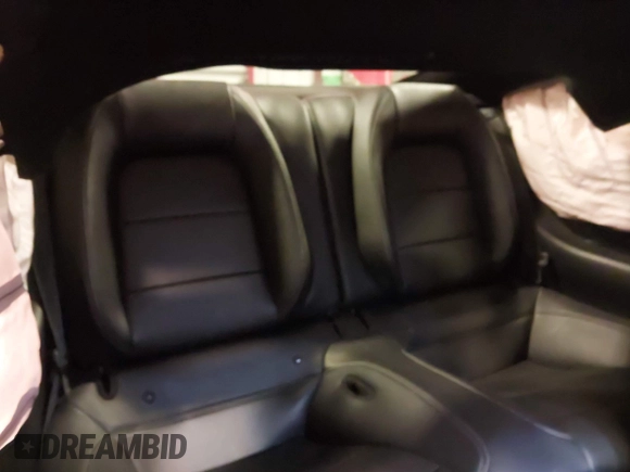 2015 Ford Mustang EcoBoost with VIN 1FA6P8TH4F5315276, listed as a IAAI auction lot 42279550 with 76,087 mi miles and . Bid and sale history available at DreamBid. Image 8.