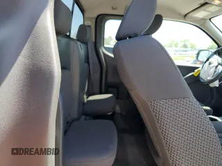 2019 Nissan Frontier SV with VIN 1N6AD0CW2KN782846, listed as a Copart auction lot 53981945 with 62,392 mi miles and Salvage title. Bid and sale history available at DreamBid. Image 10.