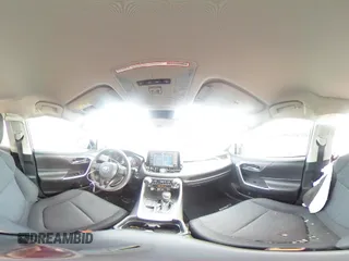 2020 Toyota RAV4 XLE with VIN 2T3P1RFV0LC095311, listed as a Copart auction lot 49062135 with 76,779 mi miles and Salvage Title. Bid and sale history available at carsss.com. Image 13.