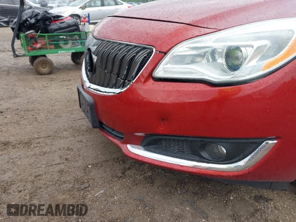 2015 Buick Regal с VIN 2G4GL5EX9F9274011, выставлен на аукционе IAAI как лот 42686800 с пробегом 163 203 миль миль и . История ставок и продаж доступна на DreamBid. Изображение 6.