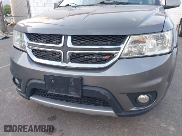 2012 Dodge Journey SXT with VIN 3C4PDDBG2CT333537, listed as a IAAI auction lot 42556329 with 172,834 mi miles and . Bid and sale history available at DreamBid. Image 6.