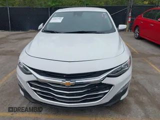 2024 Chevrolet Malibu LT with VIN 1G1ZE5ST3RF176329, listed as a IAAI auction lot 42067366 with 30,988 mi miles and . Bid and sale history available at DreamBid. Image 12.
