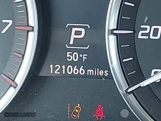 2017 Acura MDX w/Technology Pkg with VIN 5FRYD4H5XHB002025, listed as a IAAI auction lot 41835718 with 121,066 mi miles. Bid and sale history available at carsss.com. Image 15.