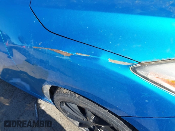 2010 Mazda 3 S Sport with VIN JM1BL1H69A1132488, listed as a IAAI auction lot 42271594 with 157,832 mi miles and . Bid and sale history available at DreamBid. Image 6.