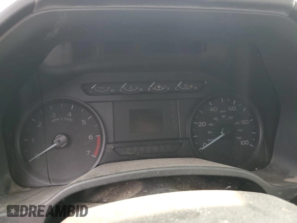 2019 Ford F-250 XL z VIN 1FT7W2B66KEG30444, wystawiony jako Copart lot #59357234 z przebiegiem Nie podano mil oraz Szkoda całkowita • Salvage title. Historia ofert i sprzedaży dostępna na DreamBid. Obrazek 9.