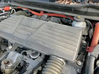 2021 Honda CR-V EX с VIN 7FART6H50ME020214, выставлен на аукционе Copart как лот 59535035 с пробегом 107 588 миль миль и Списание • Salvage title. История ставок и продаж доступна на DreamBid. Изображение 16.