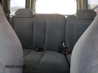 1999 Mercury Mountaineer с VIN 4M2ZU52E6XUJ43842, выставлен на аукционе Copart как лот 88141505 с пробегом 194 187 миль миль и Списание • Salvage title. История ставок и продаж доступна на DreamBid. Изображение 10.