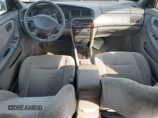 2000 Nissan Altima XE with VIN 1N4DL01DXYC223544, listed as a Copart auction lot 60718294 with 78,240 mi miles and Clean Title. Bid and sale history available at carsss.com. Image 8.