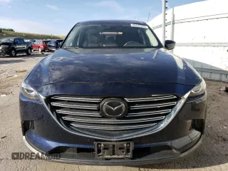 2018 Mazda CX-9 Sport with VIN JM3TCBBY0J0212196, listed as a Copart auction lot 69433724 with 74,606 mi miles and Clean Title. Bid and sale history available at carsss.com. Image 5.