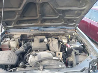 2012 GMC Canyon SLE1 with VIN 1GTH6MFE4C8128579, listed as a IAAI auction lot 42750181 with 250,960 mi miles and . Bid and sale history available at DreamBid. Image 10.