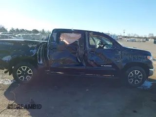 2016 Toyota Tundra 4WD Truck LTD with VIN 5TFHY5F15GX513903, listed as a IAAI auction lot 41844578 with 157,742 mi miles. Bid and sale history available at carsss.com. Image 13.