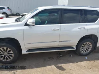 2018 Lexus GX 460 z VIN JTJBM7FX2J5206433, wystawiony jako IAAI lot #41864138 z przebiegiem Nie podano mil oraz . Historia ofert i sprzedaży dostępna na DreamBid. Obrazek 15.