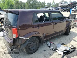 2014 Scion xB z VIN JTLZE4FE2EJ053923, wystawiony jako Copart lot #54121165 z przebiegiem Nie podano mil oraz Szkoda całkowita • Salvage title. Historia ofert i sprzedaży dostępna na DreamBid. Obrazek 3.