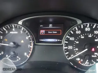 2016 Nissan Altima 2.5 S with VIN 1N4AL3AP9GC131547, listed as a IAAI auction lot 41810012 with 110,566 mi miles. Bid and sale history available at carsss.com. Image 7.
