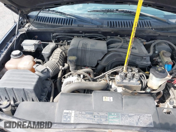 2002 Ford Explorer XLS with VIN 1FMZU72E52ZB30704, listed as a IAAI auction lot 42029025 with 156,016 mi miles and . Bid and sale history available at DreamBid. Image 10.