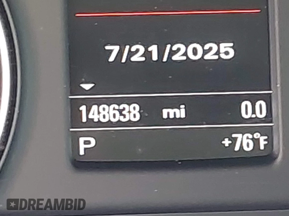 2015 Audi Q3 Premium Plus z VIN WA1EFCFS6FR001473, wystawiony jako IAAI lot #42795951 z przebiegiem 148 638 mil mil oraz . Historia ofert i sprzedaży dostępna na DreamBid. Obrazek 15.