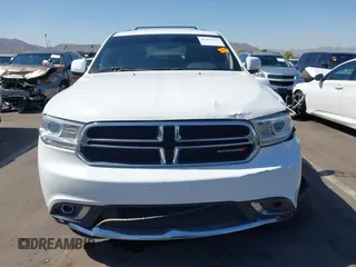 2015 Dodge Durango Limited with VIN 1C4RDJDG0FC795602, listed as a IAAI auction lot 42454633 with Not provided miles and . Bid and sale history available at DreamBid. Image 12.