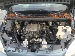 2005 Chevrolet Uplander with VIN 1GNDV03L55D292647, listed as a Copart auction lot 83973974 with 247,266 mi miles and Salvage Title. Bid and sale history available at carsss.com. Image 12.