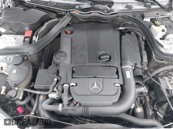 2013 Mercedes-Benz C 250 z VIN WDDGJ4HB3DF971933, wystawiony jako IAAI lot #41628220 z przebiegiem 124 583 mil mil oraz . Historia ofert i sprzedaży dostępna na DreamBid. Obrazek 10.