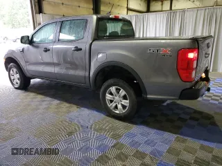 2022 Ford Ranger XL with VIN 1FTER4FH6NLD12670, listed as a Copart auction lot 45997425 with 96,773 mi miles and Clean title. Bid and sale history available at DreamBid. Image 2.