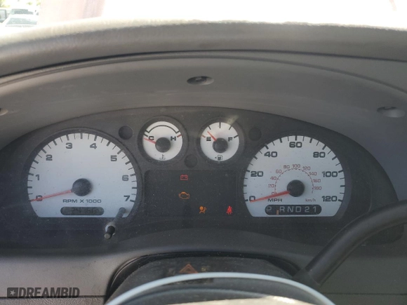 2007 Ford Ranger STX with VIN 1FTYR44U67PA05962, listed as a Copart auction lot 48868755 with 247,664 mi miles and Salvage Title. Bid and sale history available at carsss.com. Image 9.
