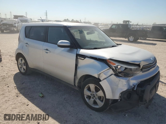 2018 Kia Soul with VIN KNDJN2A26J7598492, listed as a Copart auction lot 73683764 with 114,762 mi miles and Salvage Title. Bid and sale history available at carsss.com. Image 4.